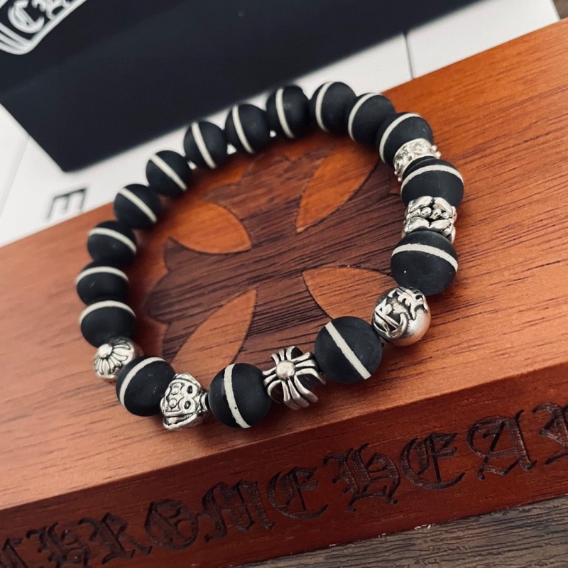 Chrome Hearts Bracelets